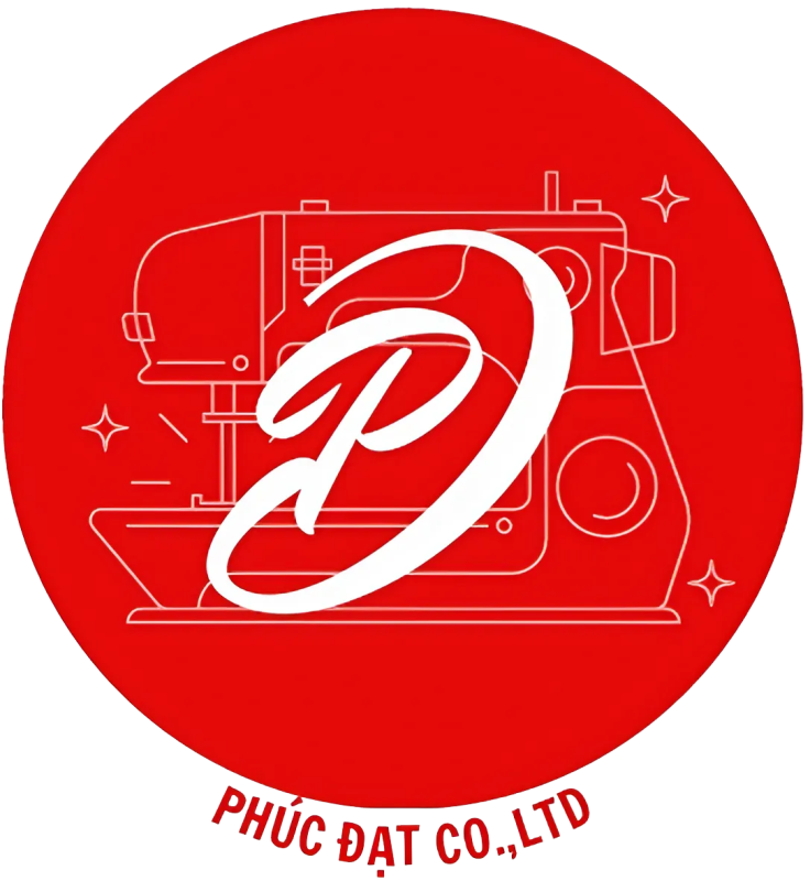 Công Ty TNHH SX Thương Mại Phúc Đạt